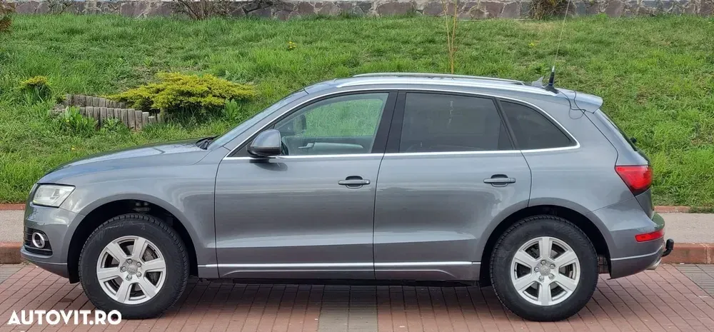 Audi Q5 8R — imagine 5