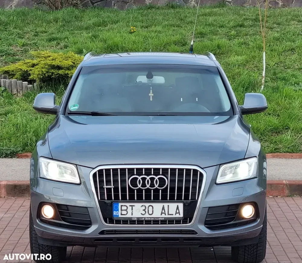 Audi Q5 8R — imagine 3