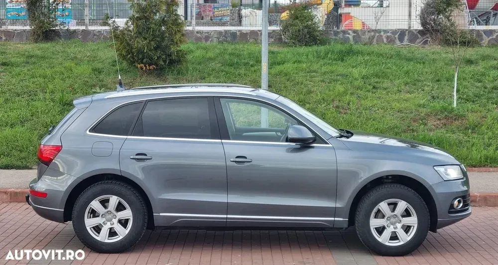 Audi Q5 8R — imagine 6