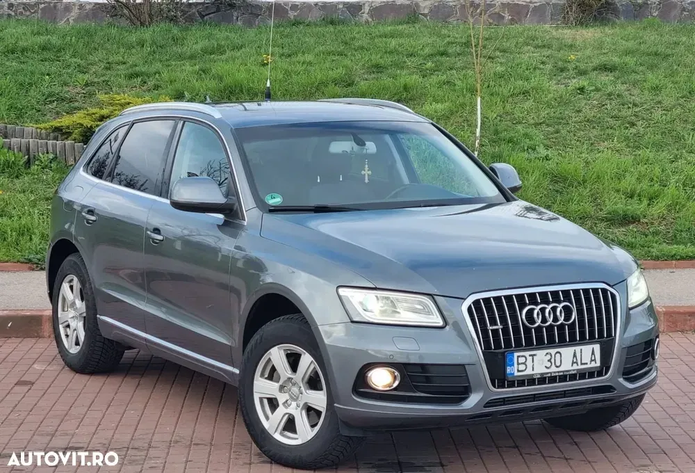 Audi Q5 8R — imagine 4