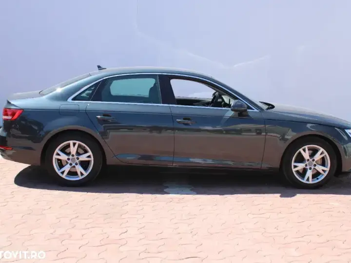 Audi A4 Limuzina 2.0 TDI ultra S tronic
