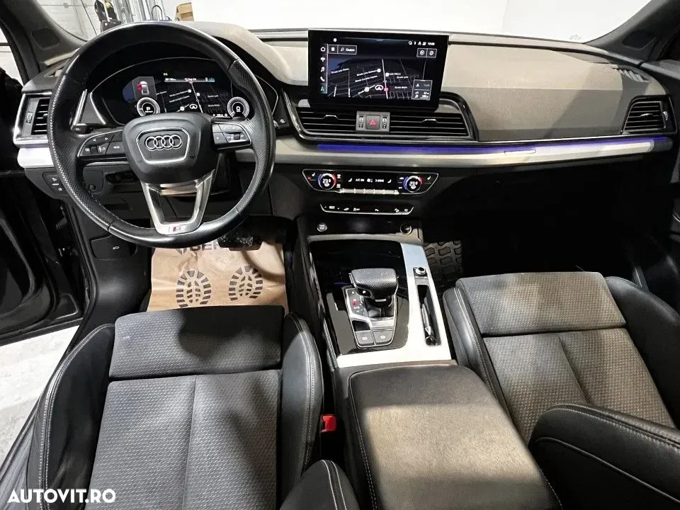 Audi Q5 Sportback — imagine 5