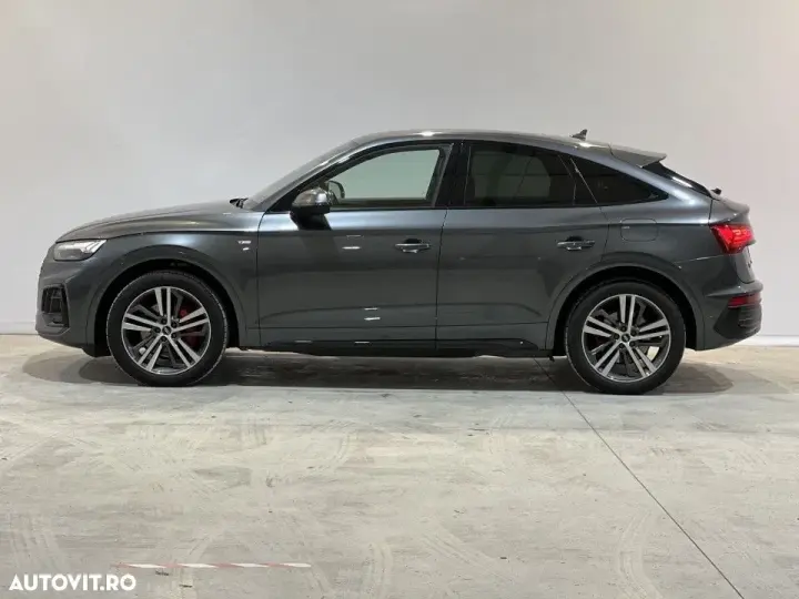 Audi Q5 Sportback