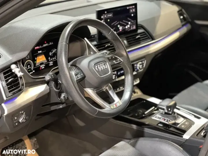 Audi Q5 Sportback