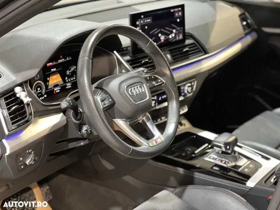 Audi Q5 Sportback — imagine 4