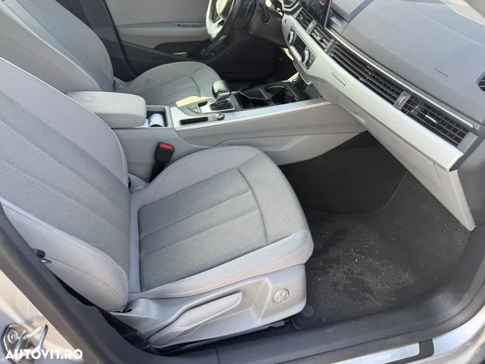 Audi A5 Sportback F5 40 TDI quattro S tronic — imagine 5