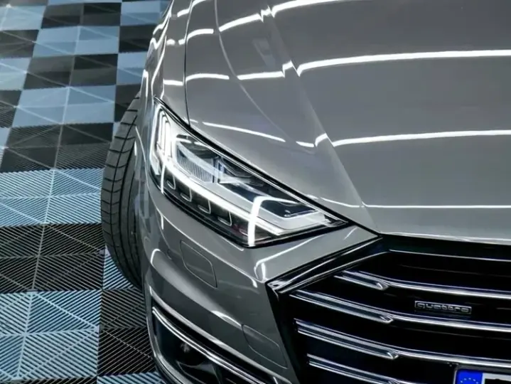 Audi A8 D5 3.0 50 TDI quattro Tiptronic