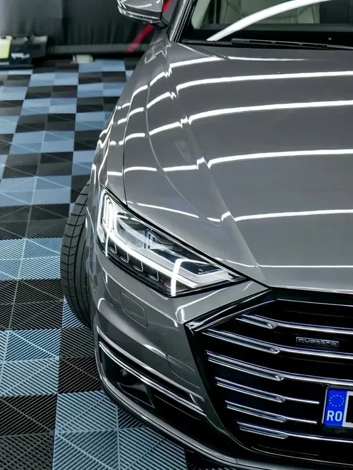 Audi A8 D5 3.0 50 TDI quattro Tiptronic — imagine 3