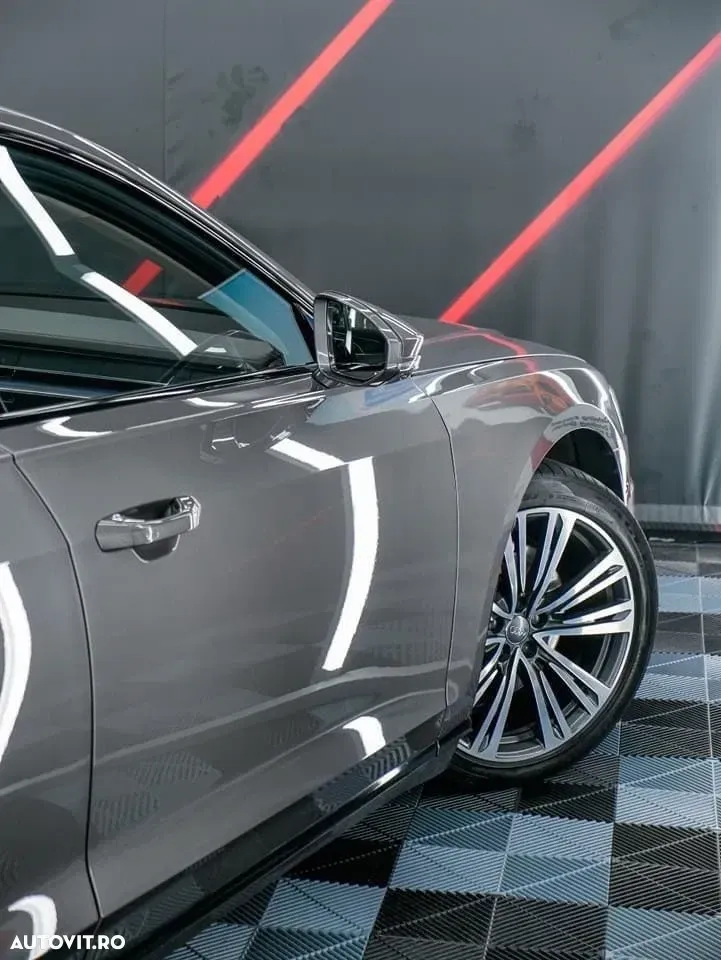 Audi A8 D5 3.0 50 TDI quattro Tiptronic — imagine 6