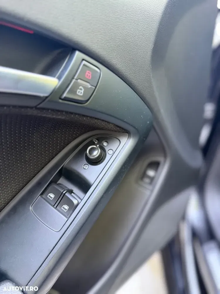 Audi A5 Coupé 8T 2.0 TFSI — imagine 5