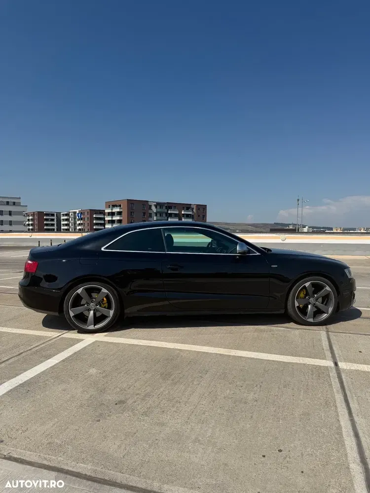 Audi A5 Coupé 8T 2.0 TFSI — imagine 3