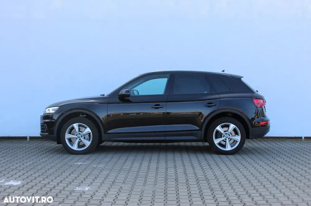 Audi Q5 FY 2.0 TDI Quattro S tronic Basic — imagine 2