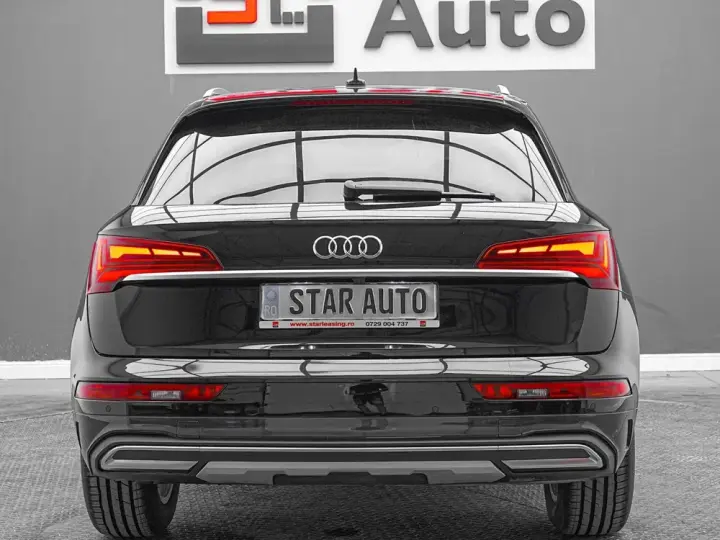 Audi Q5 FY 35 TDI S tronic MHEV Advanced