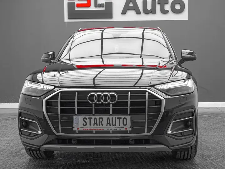 Audi Q5 FY 35 TDI S tronic MHEV Advanced