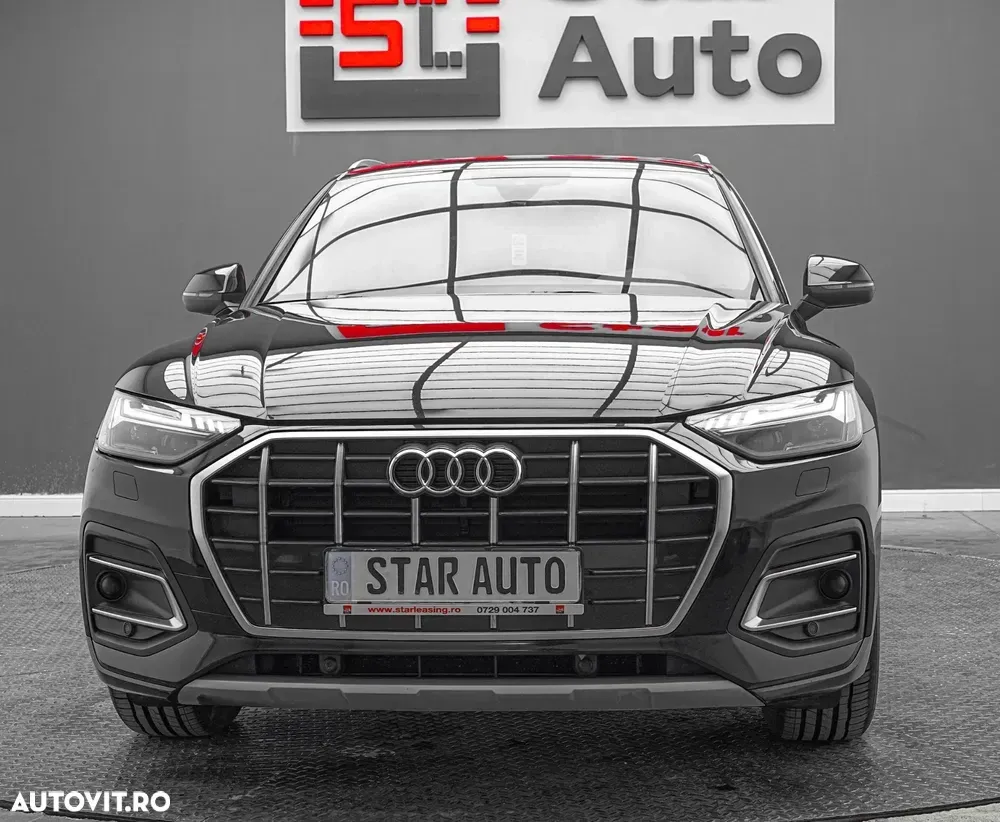Audi Q5 FY 35 TDI S tronic MHEV Advanced — imagine 2