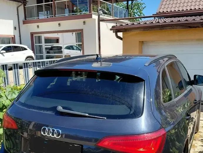 Audi Q5 8R 2.0 TDI Quattro S tronic