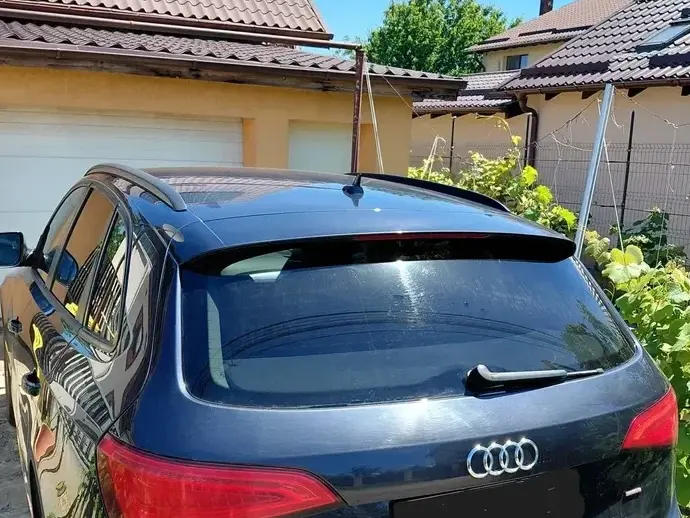 Audi Q5 8R 2.0 TDI Quattro S tronic