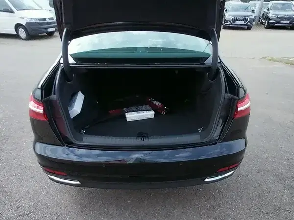 Audi A6 C8