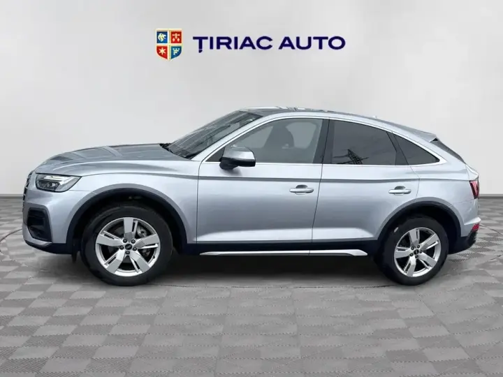 Audi Q5 Sportback