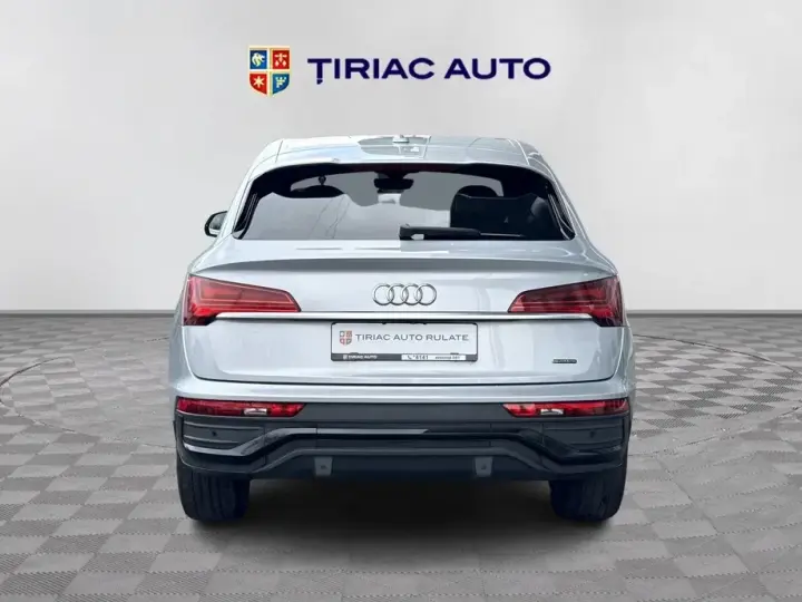 Audi Q5 Sportback