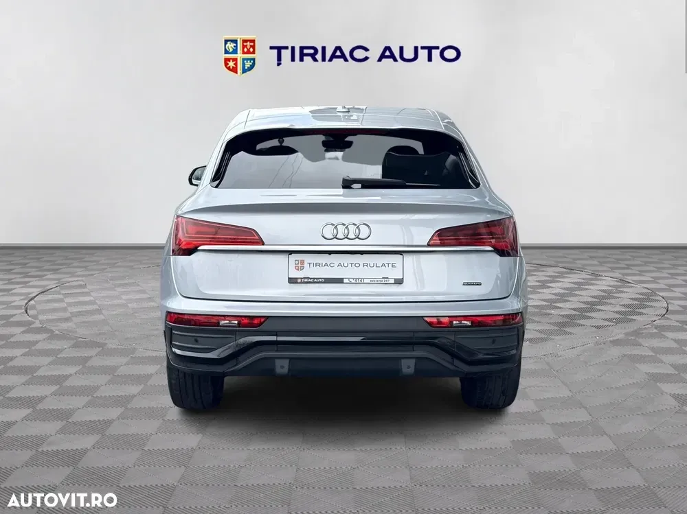 Audi Q5 Sportback — imagine 4