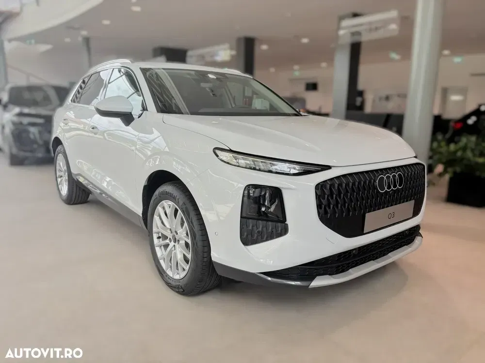 Audi Q3 F3 1.5 35 TFSI S tronic MHEV — imagine 6