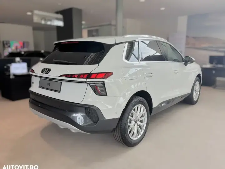 Audi Q3 F3 1.5 35 TFSI S tronic MHEV