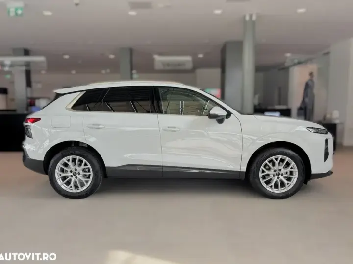 Audi Q3 F3 1.5 35 TFSI S tronic MHEV