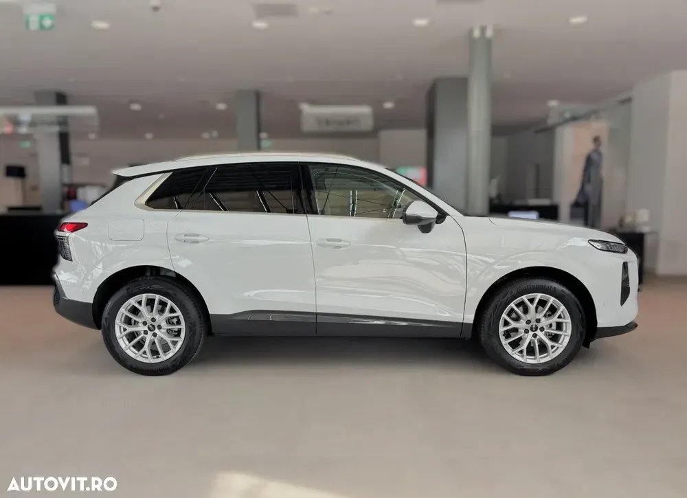 Audi Q3 F3 1.5 35 TFSI S tronic MHEV — imagine 5