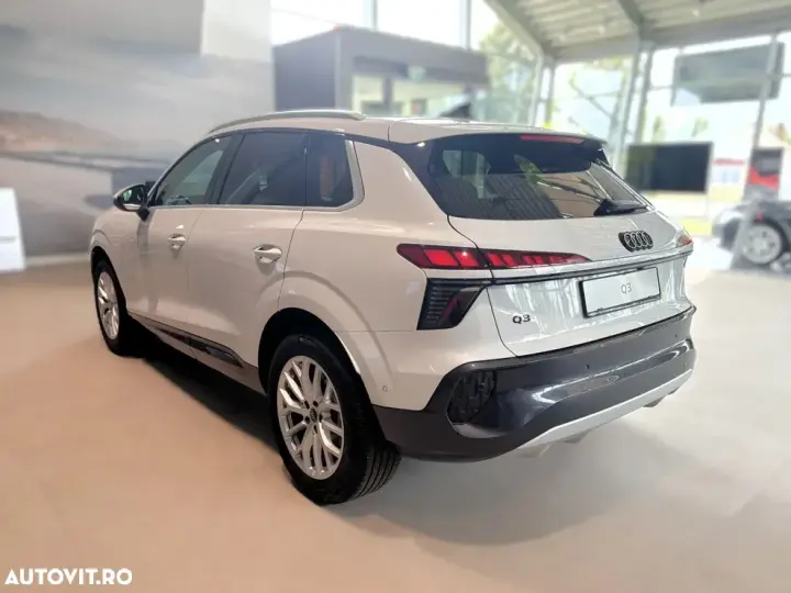 Audi Q3 F3 1.5 35 TFSI S tronic MHEV