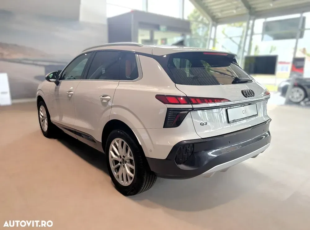 Audi Q3 F3 1.5 35 TFSI S tronic MHEV — imagine 2