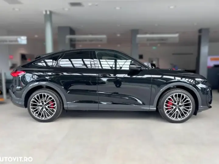 Audi Q5 Sportback FY 40 TFSI quattro S tronic MHEV