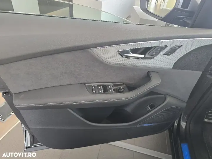 Audi Q8 50 TDI quattro Tiptronic MHEV