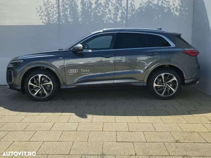 Audi Q5 40 TDI quattro S tronic MHEV Advanced