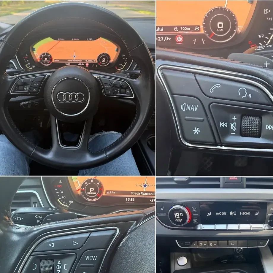 Audi A5 Sportback — imagine 5