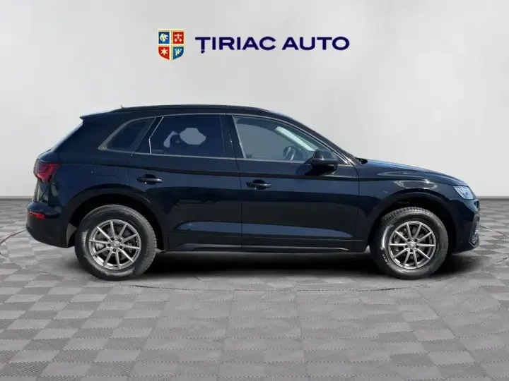 Audi Q5 FY 50 TFSIe quattro S tronic advanced
