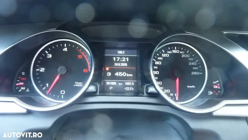 Audi A5 Coupé 2.7 TDI DPF multitronic — imagine 5