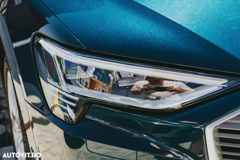 Audi e-tron — imagine 5