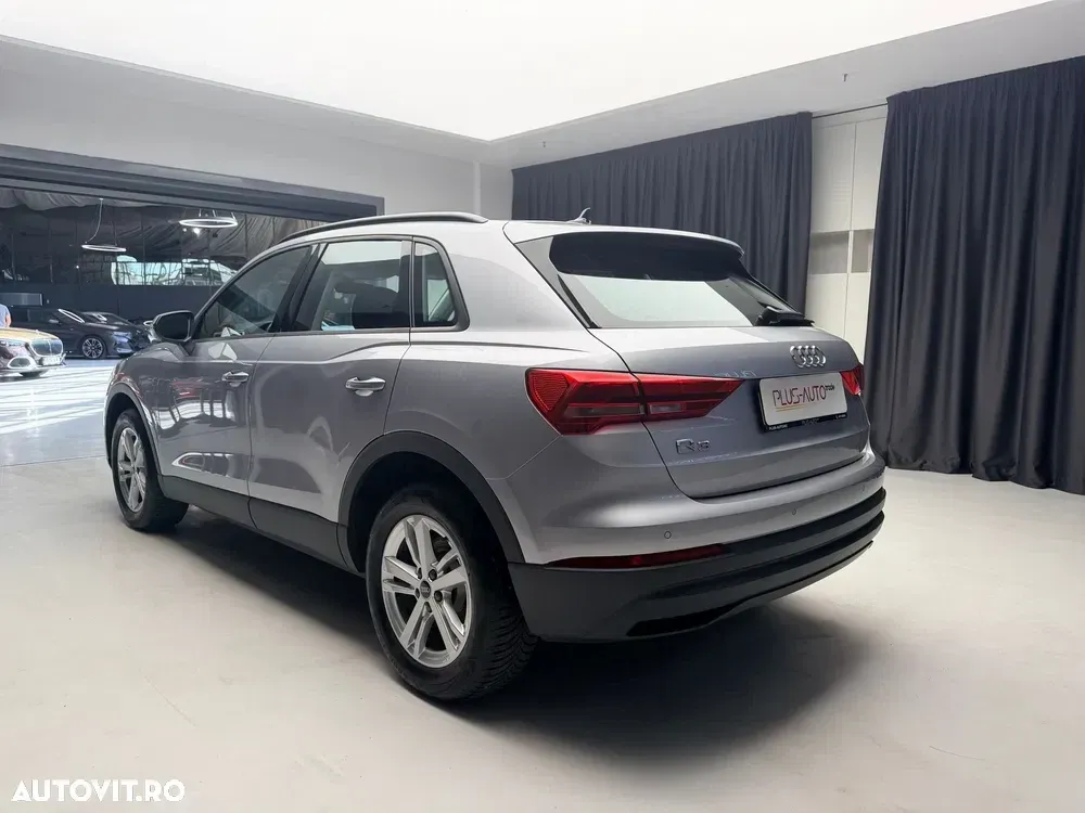 Audi Q3 35 TDI S tronic — imagine 5