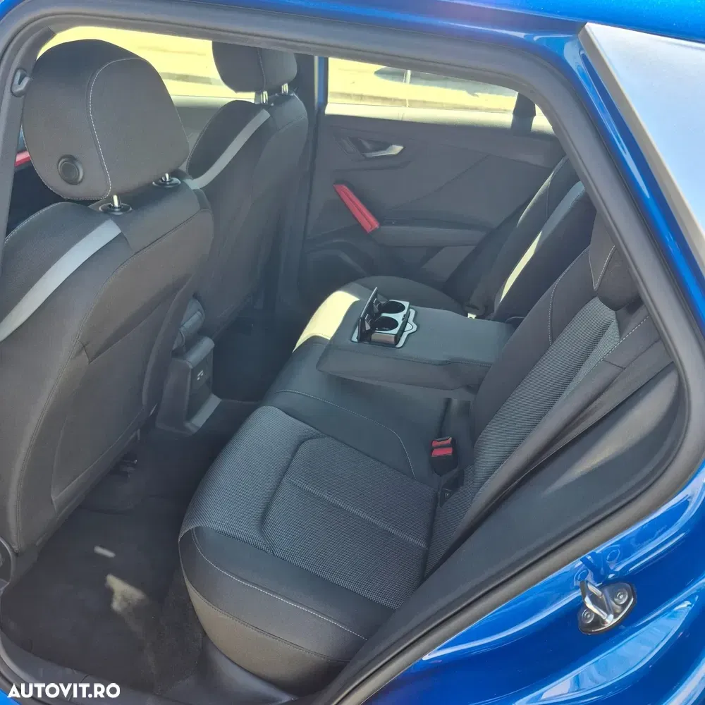 Audi Q2 30 TDI design — imagine 4
