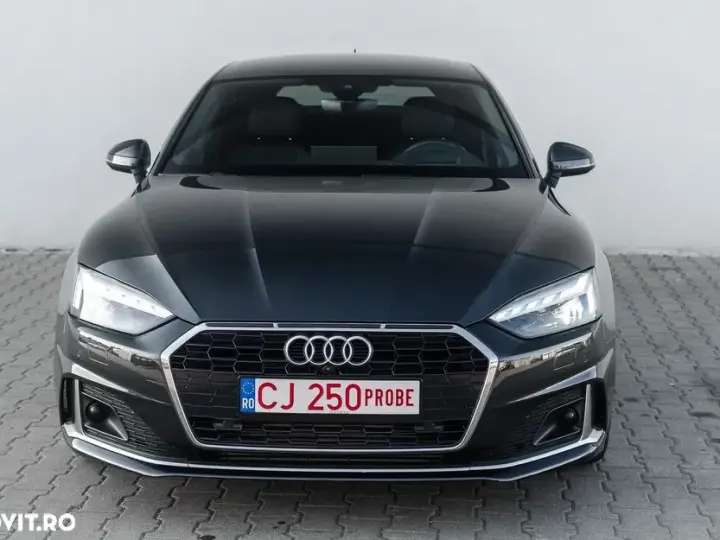 Audi A5 Sportback 40 TFSI S tronic advanced