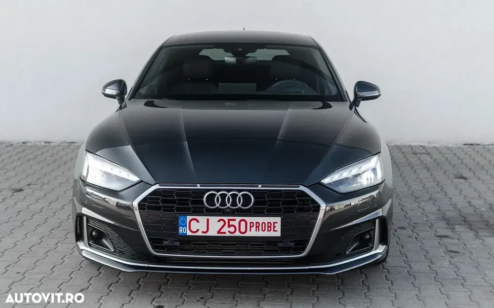 Audi A5 Sportback 40 TFSI S tronic advanced — imagine 3