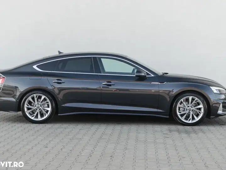 Audi A5 Sportback 40 TFSI S tronic advanced