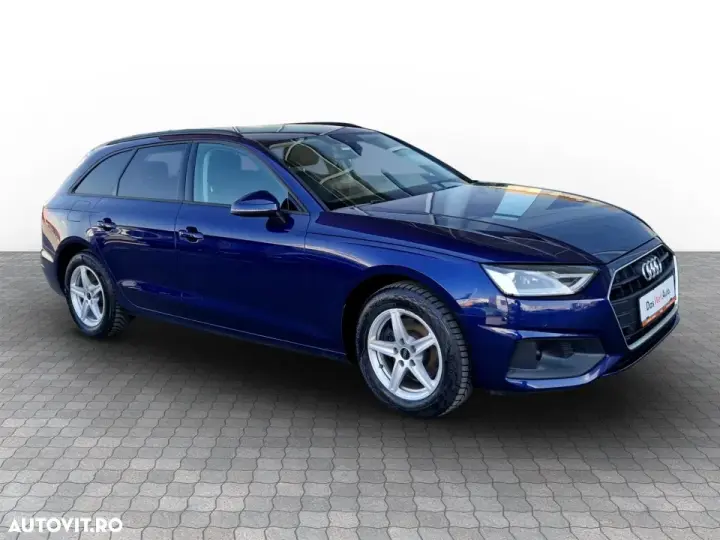Audi A4 Limuzina 30 TDI S tronic
