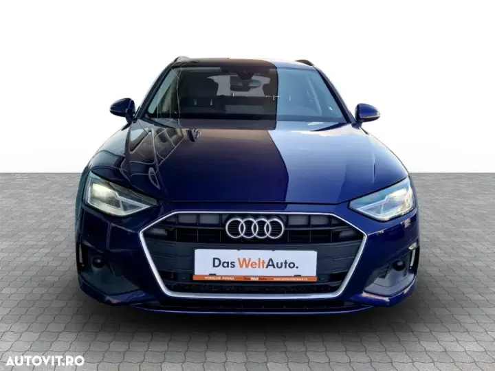 Audi A4 Limuzina 30 TDI S tronic