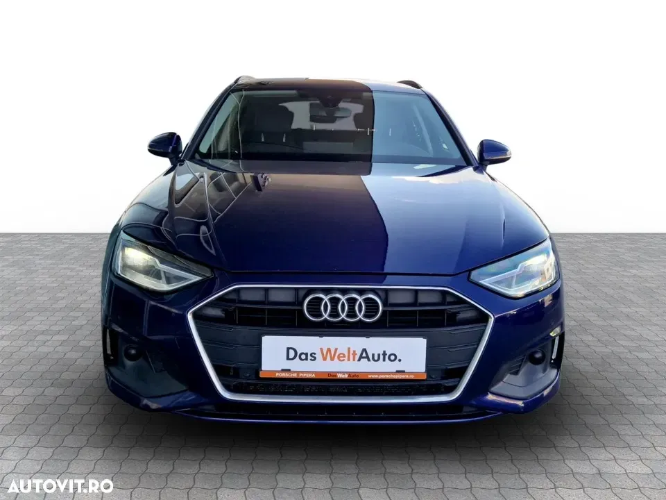 Audi A4 Limuzina 30 TDI S tronic — imagine 4
