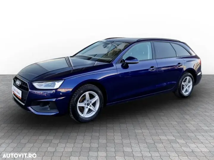 Audi A4 Limuzina 30 TDI S tronic