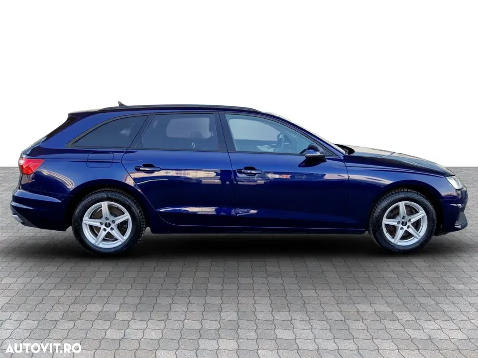 Audi A4 Limuzina 30 TDI S tronic — imagine 6