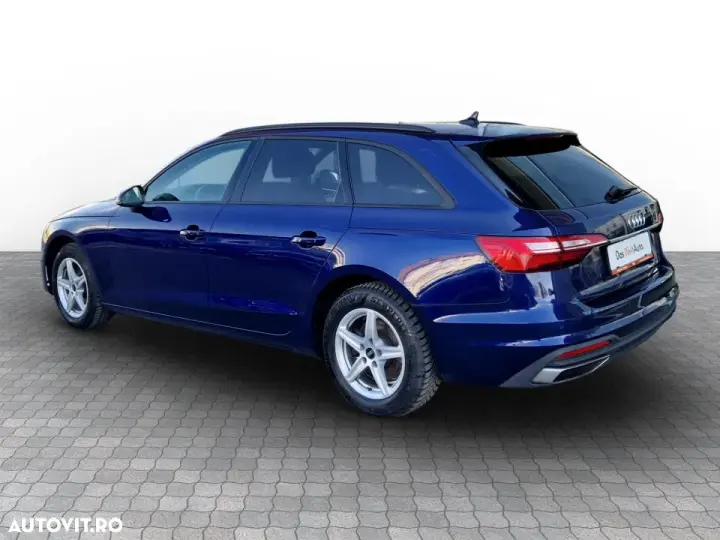 Audi A4 Limuzina 30 TDI S tronic