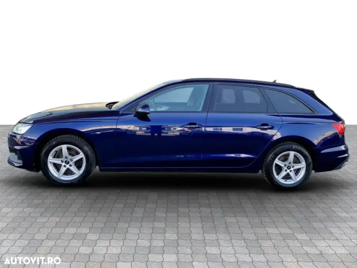 Audi A4 Limuzina 30 TDI S tronic